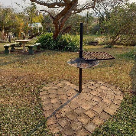 Acacia Bush Lodge Pietermaritzburg Bagian luar foto