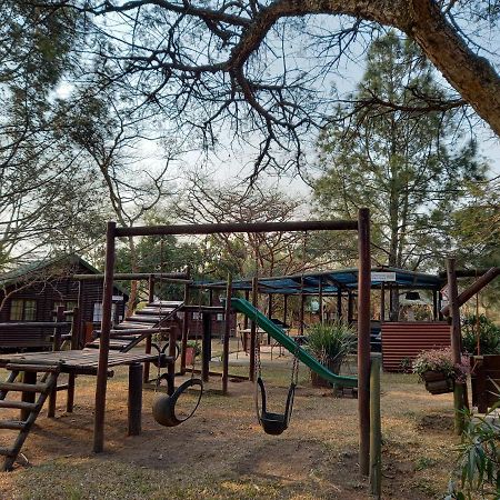 Acacia Bush Lodge Pietermaritzburg Bagian luar foto