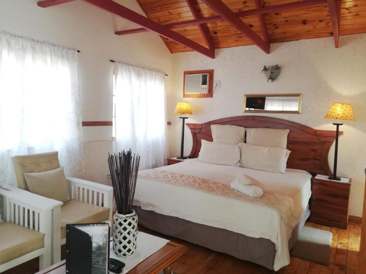 Acacia Bush Lodge Pietermaritzburg Bagian luar foto