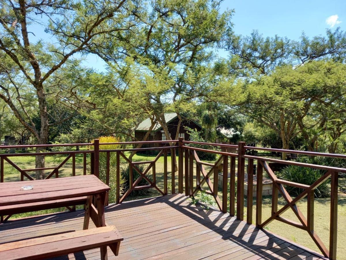 Acacia Bush Lodge Pietermaritzburg Bagian luar foto