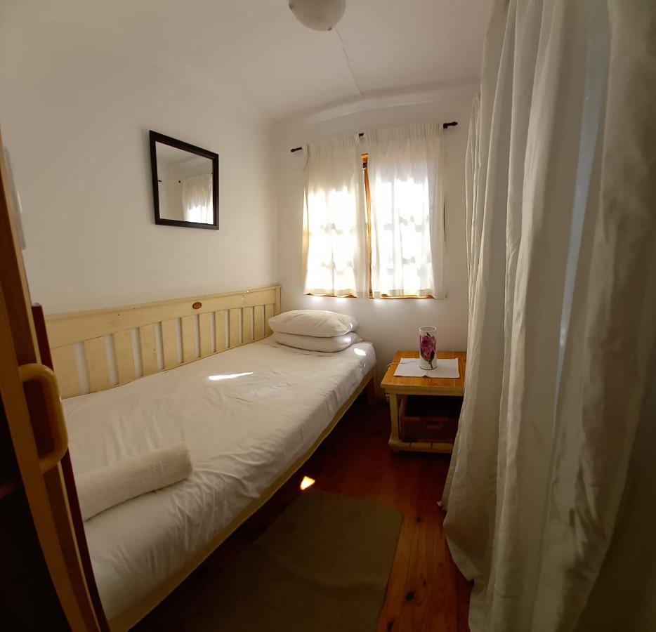 Acacia Bush Lodge Pietermaritzburg Bagian luar foto