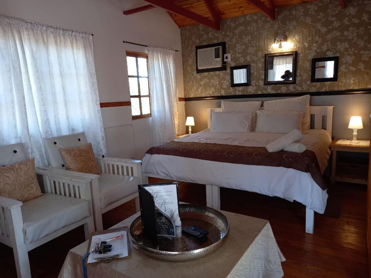 Acacia Bush Lodge Pietermaritzburg Bagian luar foto