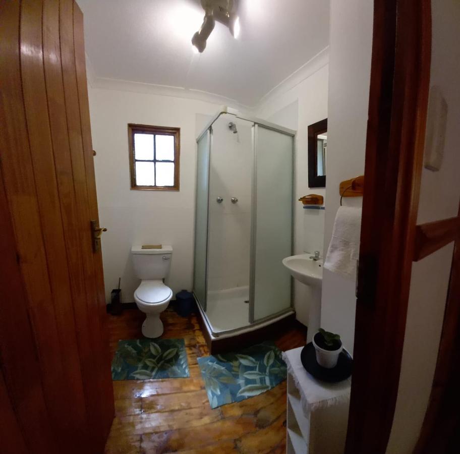 Acacia Bush Lodge Pietermaritzburg Bagian luar foto