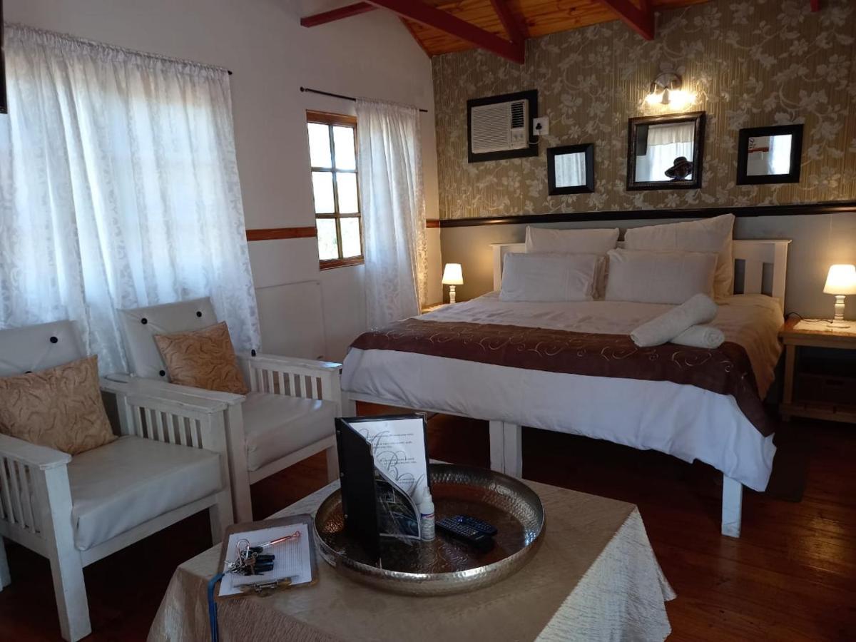 Acacia Bush Lodge Pietermaritzburg Bagian luar foto