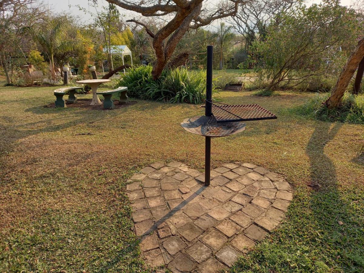 Acacia Bush Lodge Pietermaritzburg Bagian luar foto