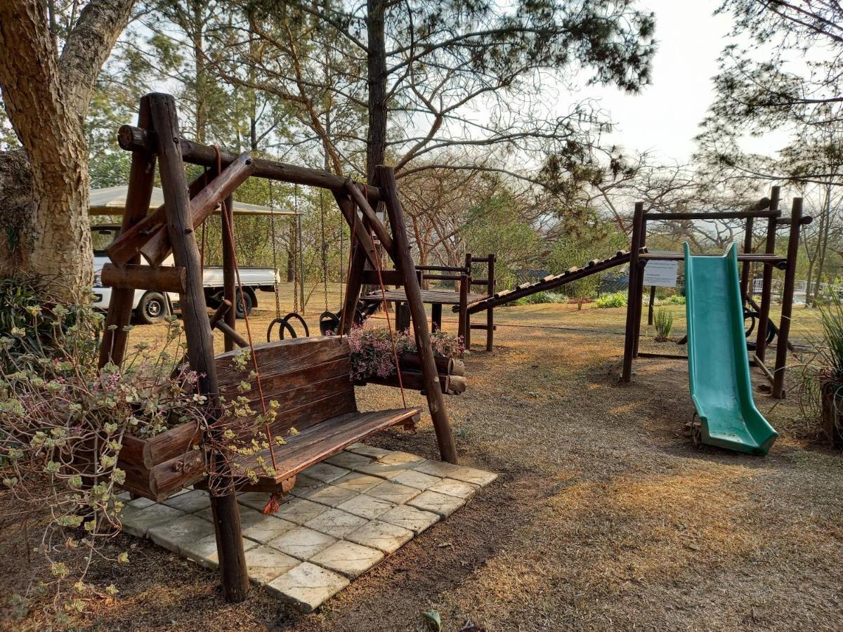 Acacia Bush Lodge Pietermaritzburg Bagian luar foto
