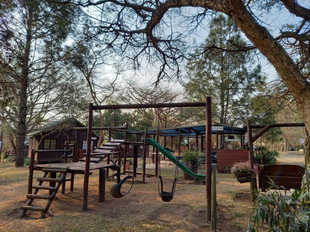 Acacia Bush Lodge Pietermaritzburg Bagian luar foto