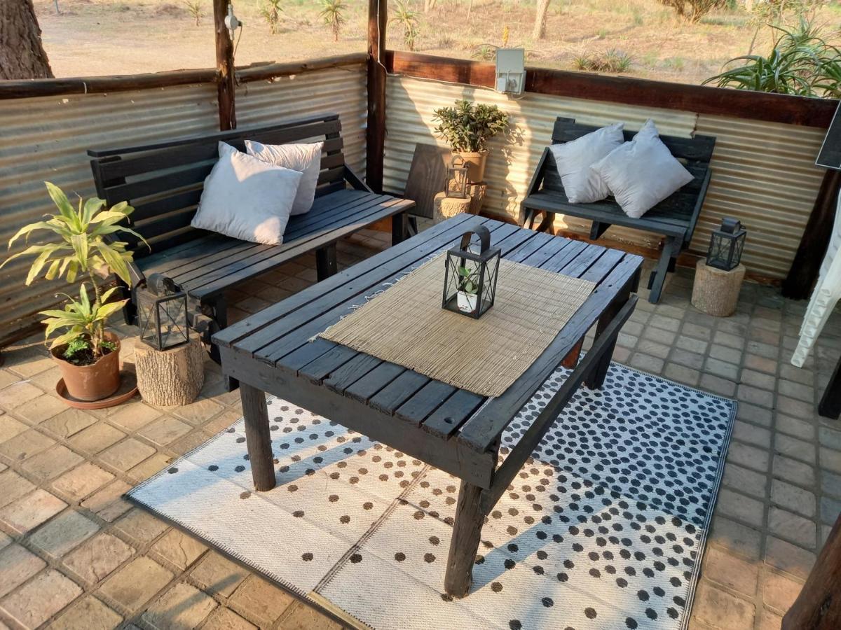 Acacia Bush Lodge Pietermaritzburg Bagian luar foto