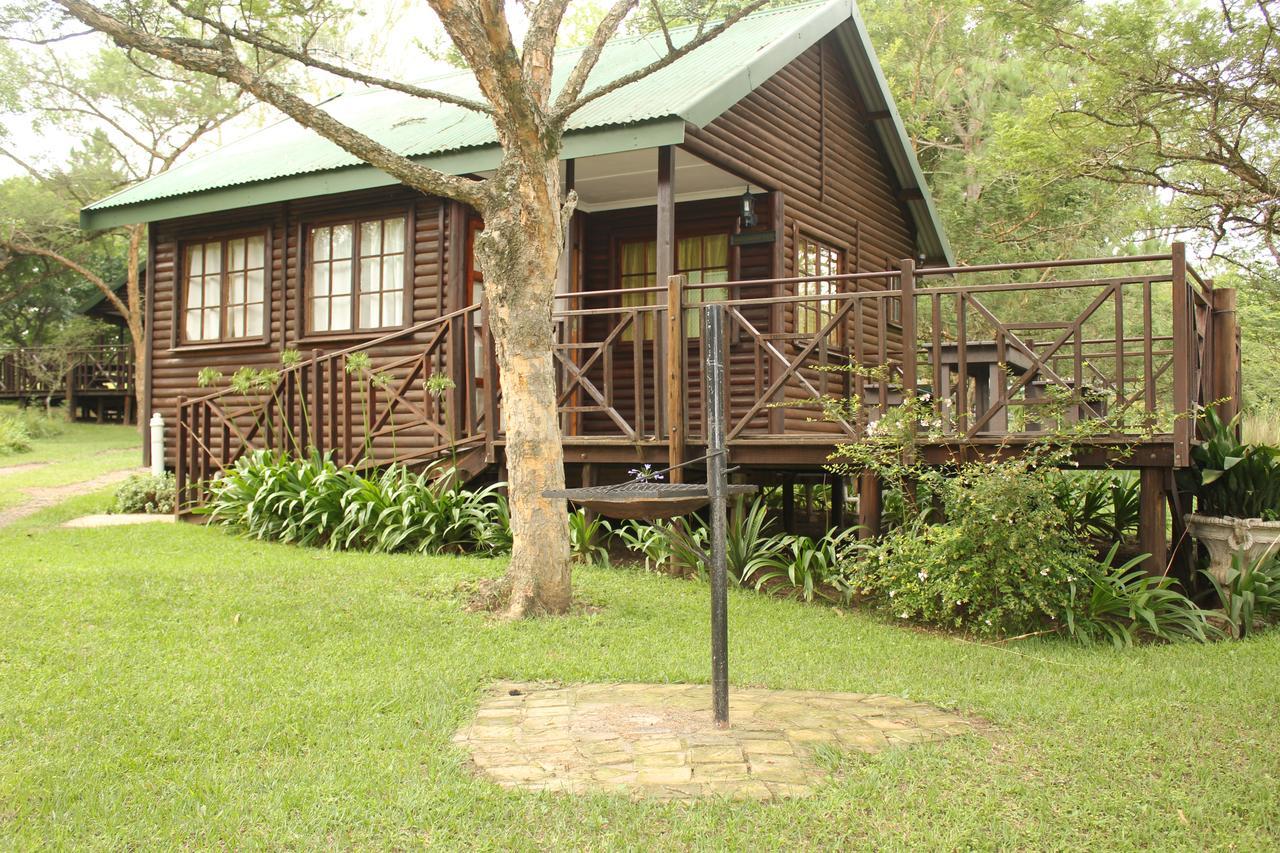 Acacia Bush Lodge Pietermaritzburg Bagian luar foto