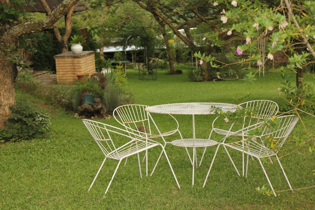 Acacia Bush Lodge Pietermaritzburg Bagian luar foto