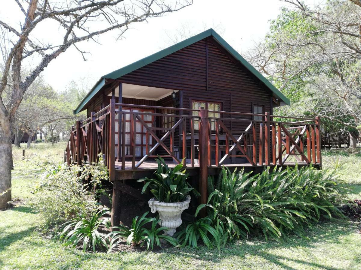 Acacia Bush Lodge Pietermaritzburg Bagian luar foto
