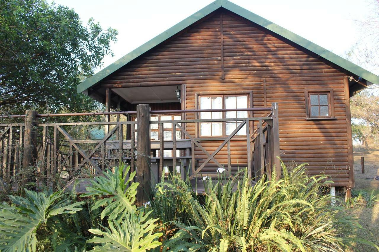 Acacia Bush Lodge Pietermaritzburg Bagian luar foto