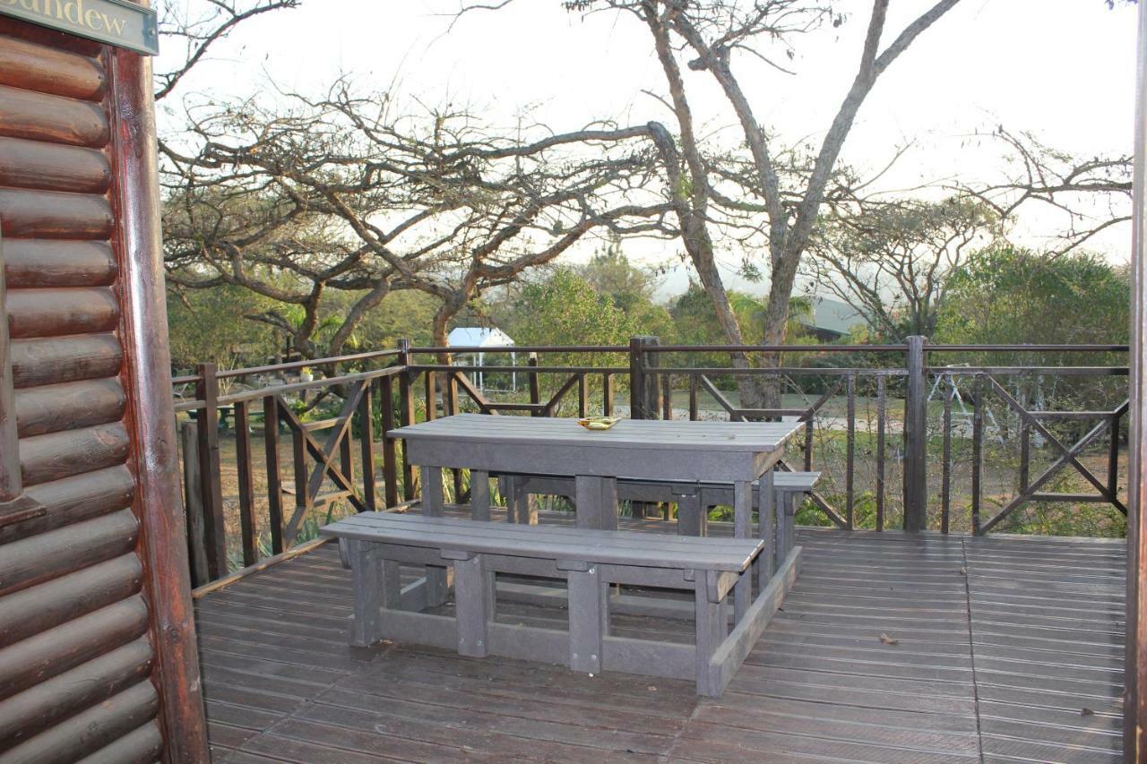 Acacia Bush Lodge Pietermaritzburg Bagian luar foto