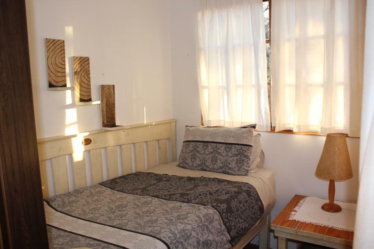 Acacia Bush Lodge Pietermaritzburg Bagian luar foto