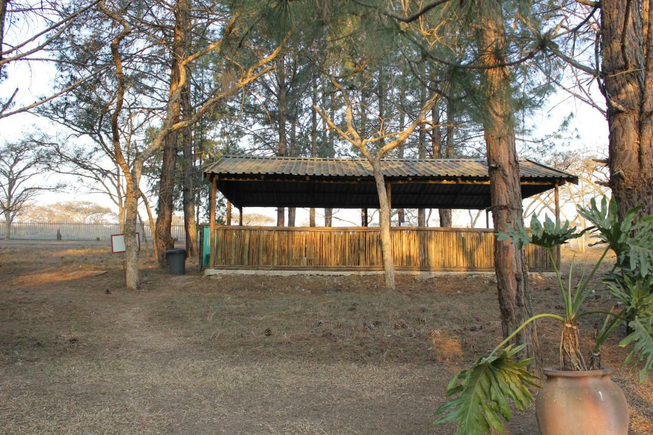 Acacia Bush Lodge Pietermaritzburg Bagian luar foto