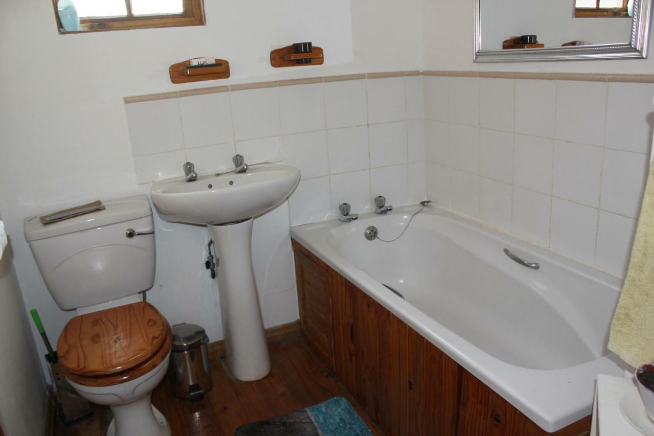 Acacia Bush Lodge Pietermaritzburg Bagian luar foto