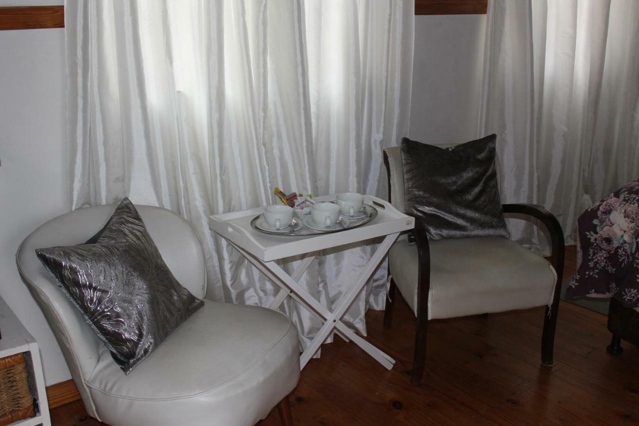 Acacia Bush Lodge Pietermaritzburg Bagian luar foto